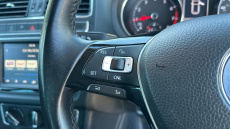 Volkswagen Polo 1.2 TSI Match Edition 5dr Petrol Hatchback